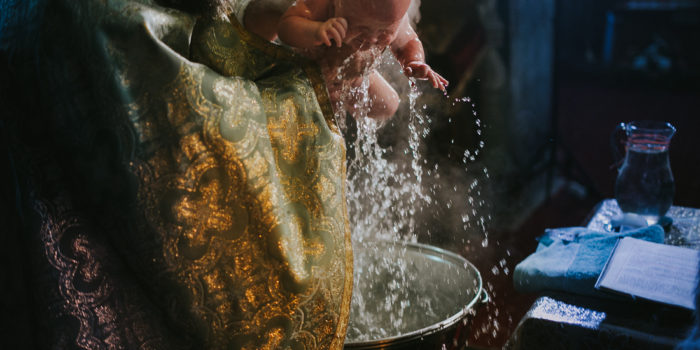 Dar de botez